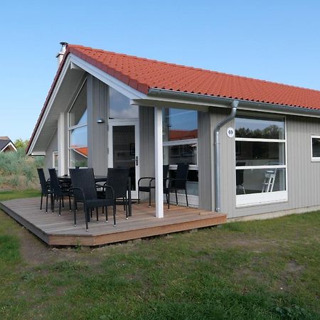 Resort 2 Beach House B 69 Großenbrode Екстериор снимка