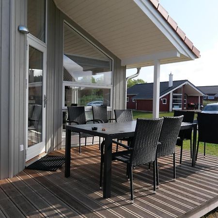 Resort 2 Beach House B 69 Großenbrode Екстериор снимка