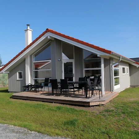 Resort 2 Beach House B 69 Großenbrode Екстериор снимка