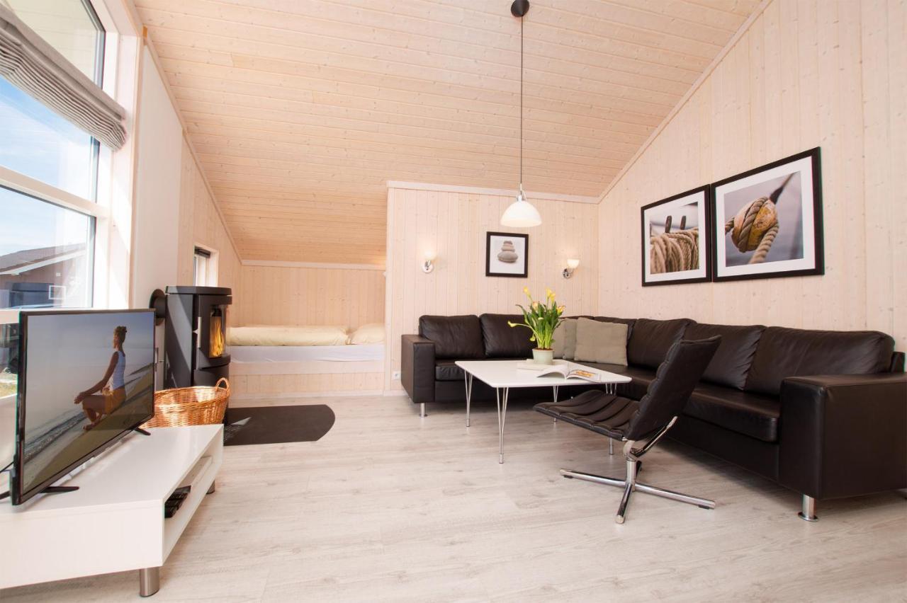 Resort 2 Beach House B 69 Großenbrode Екстериор снимка