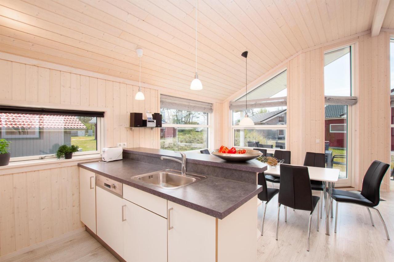 Resort 2 Beach House B 69 Großenbrode Екстериор снимка