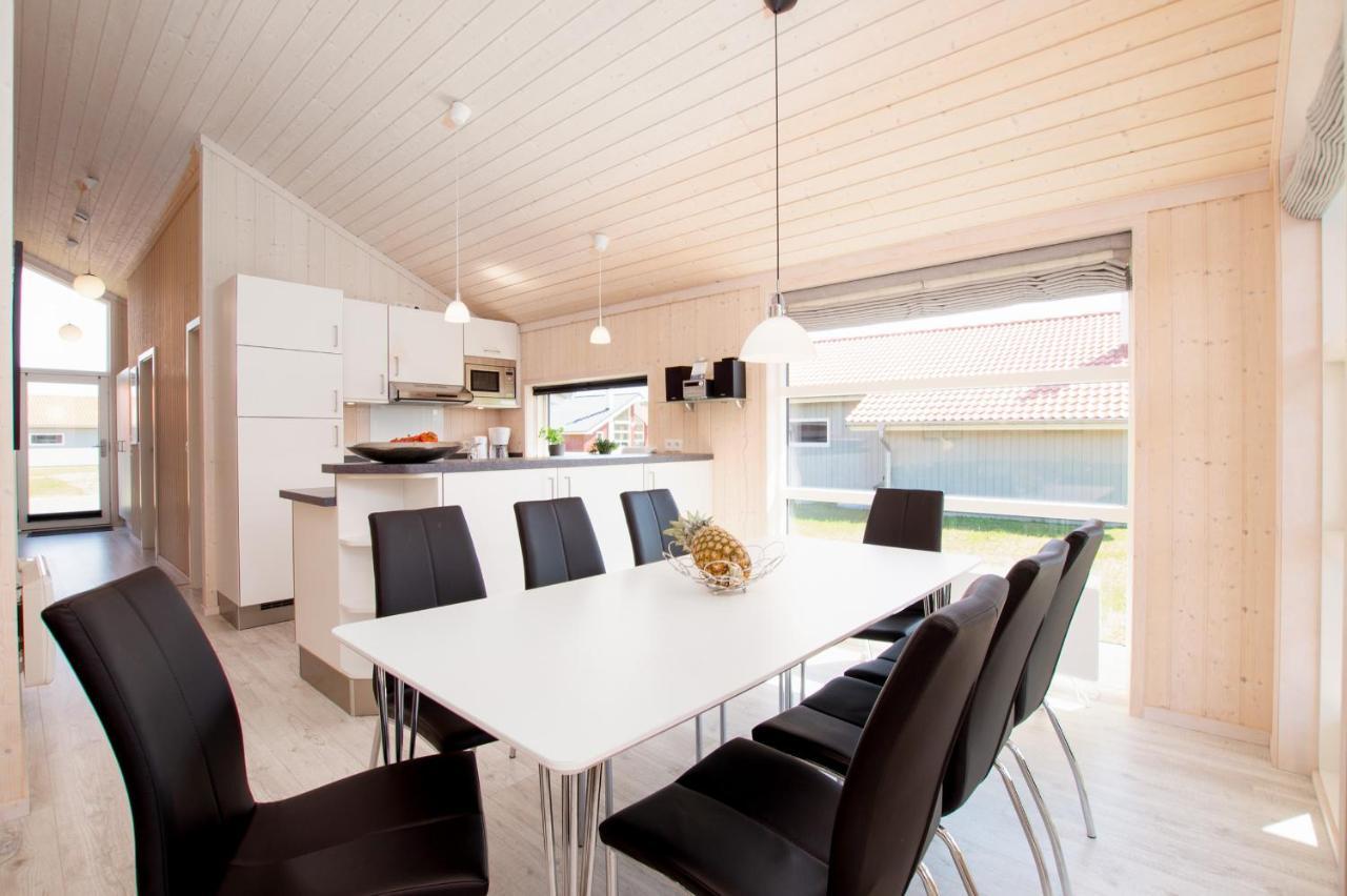 Resort 2 Beach House B 69 Großenbrode Екстериор снимка