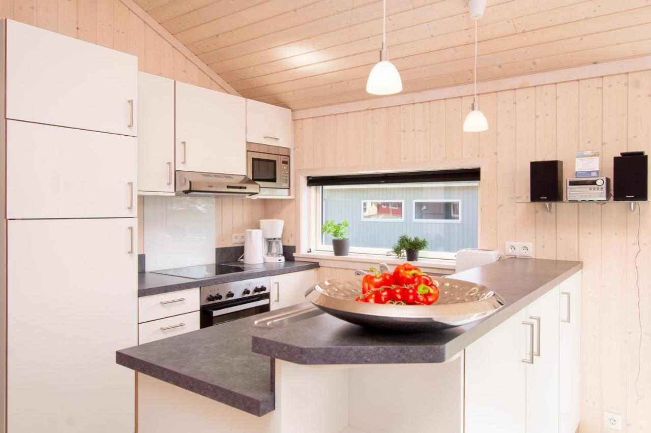 Resort 2 Beach House B 69 Großenbrode Екстериор снимка