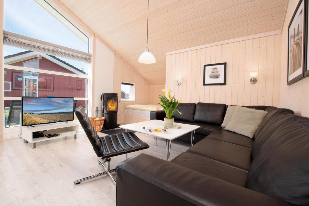 Resort 2 Beach House B 69 Großenbrode Екстериор снимка