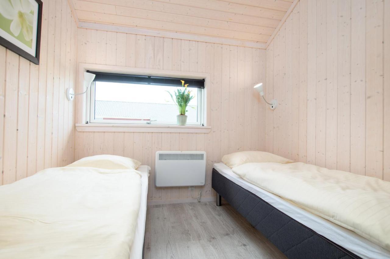 Resort 2 Beach House B 69 Großenbrode Екстериор снимка