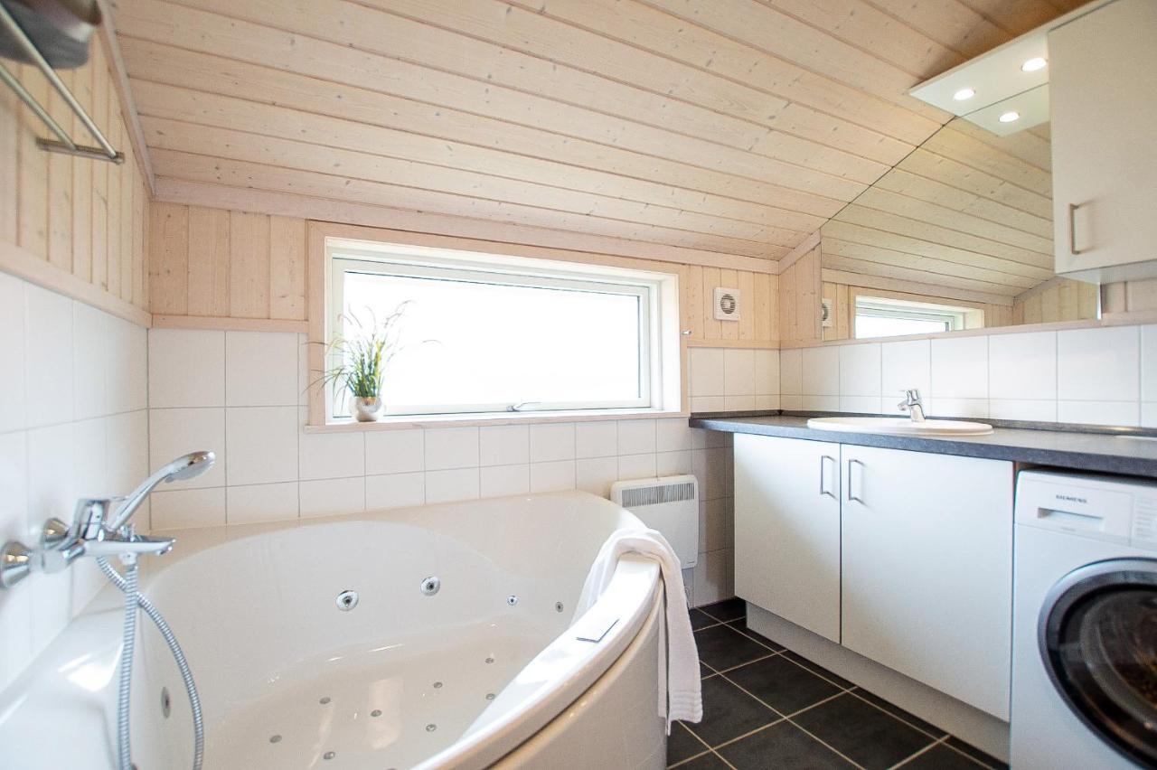 Resort 2 Beach House B 69 Großenbrode Екстериор снимка