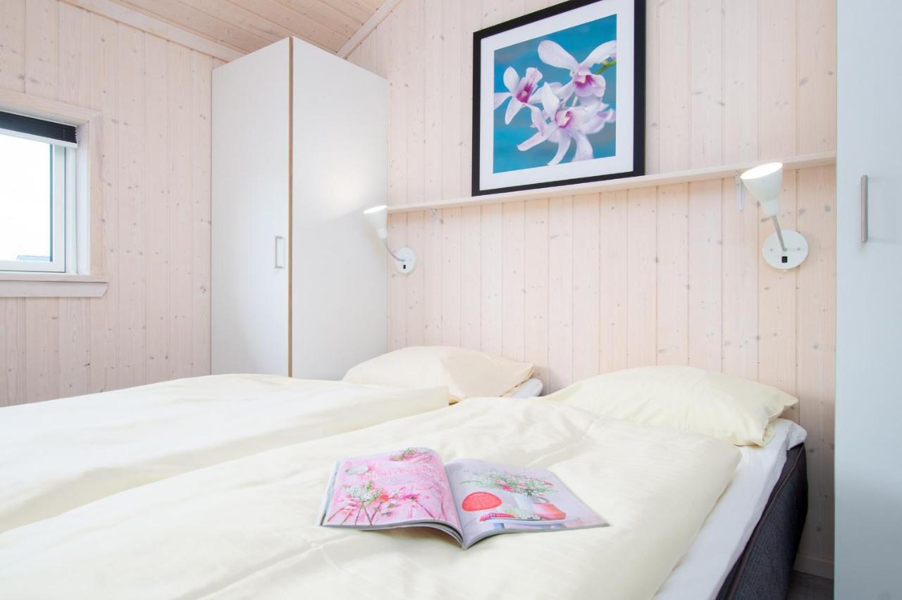 Resort 2 Beach House B 69 Großenbrode Екстериор снимка