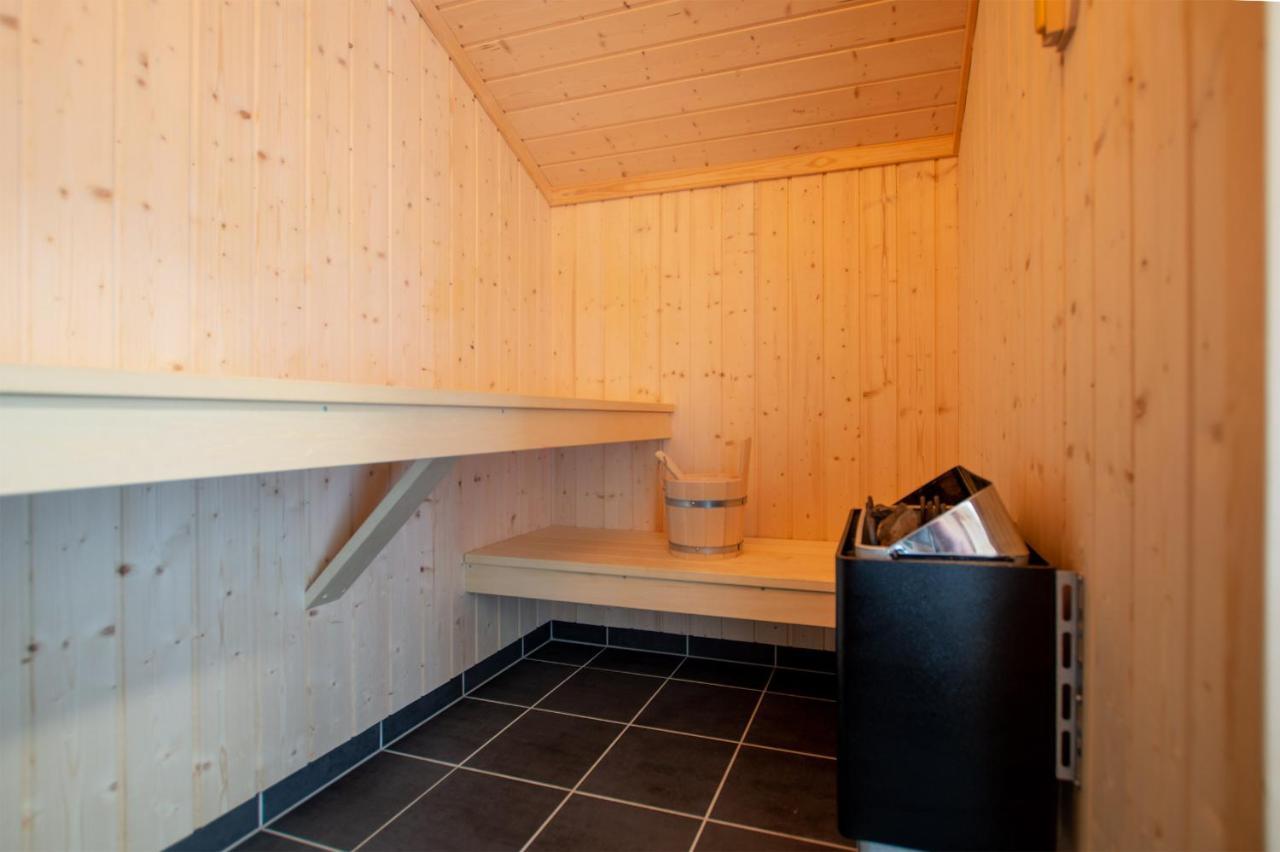 Resort 2 Beach House B 69 Großenbrode Екстериор снимка