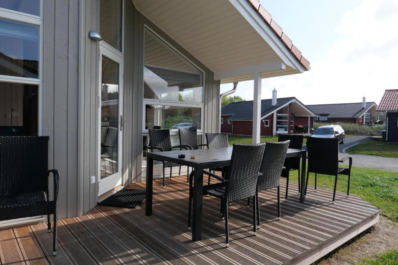 Resort 2 Beach House B 69 Großenbrode Екстериор снимка