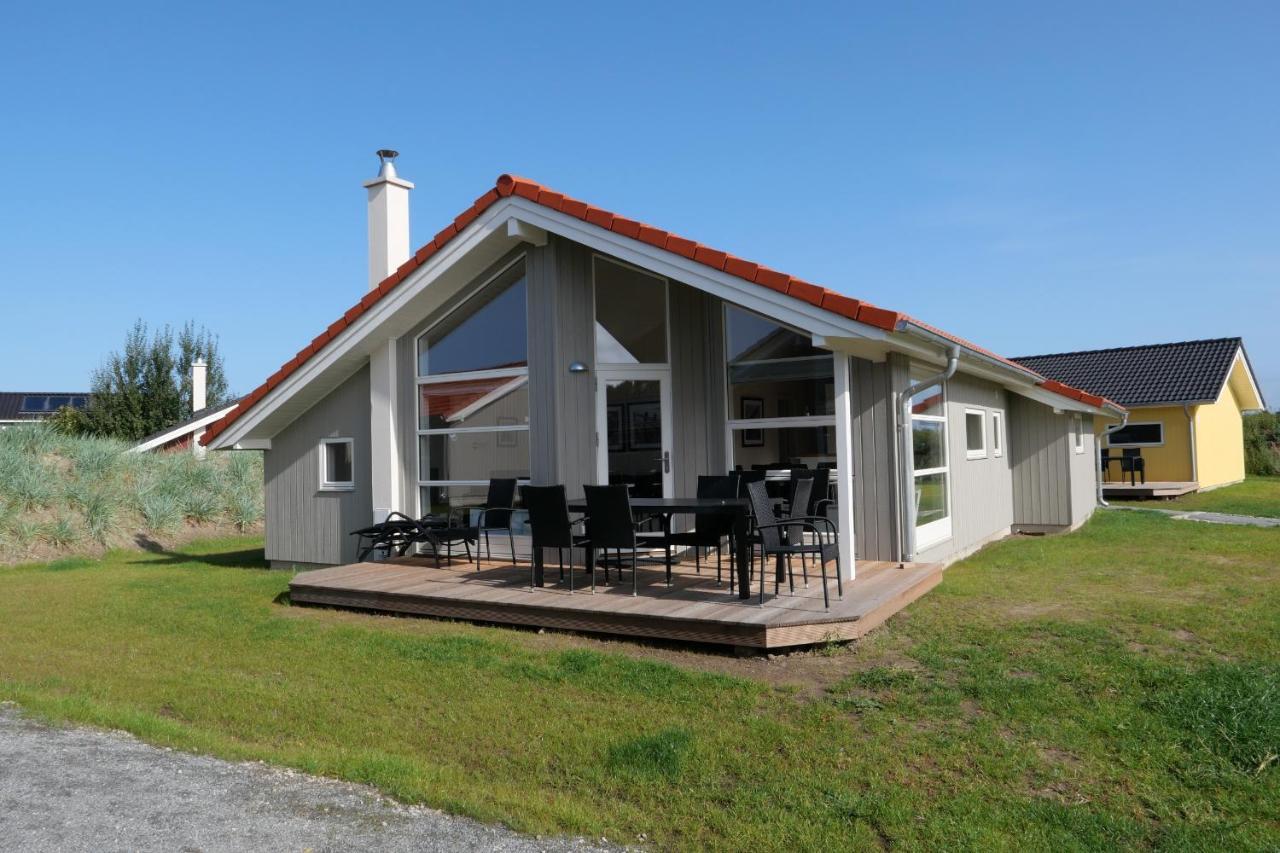 Resort 2 Beach House B 69 Großenbrode Екстериор снимка