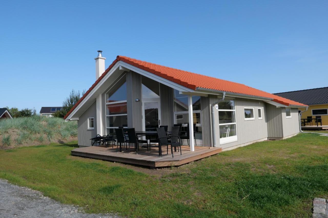 Resort 2 Beach House B 69 Großenbrode Екстериор снимка